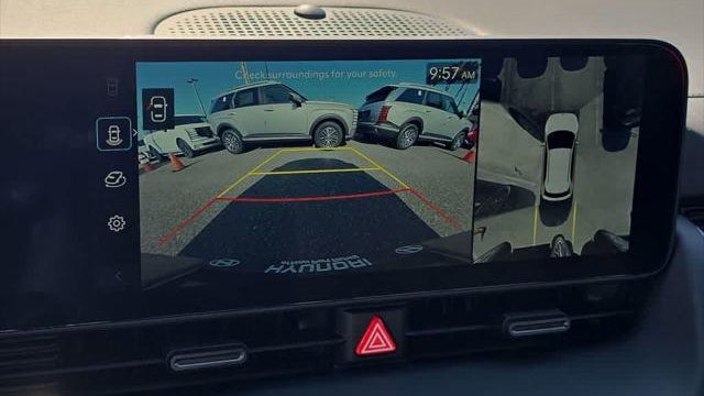 2026 Hyundai IONIQ 5 XRT