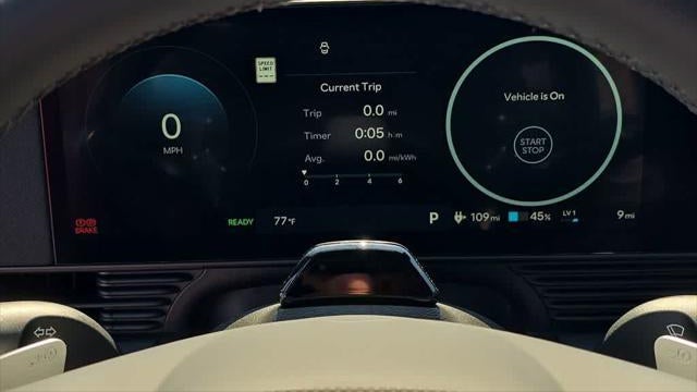 2026 Hyundai IONIQ 5 XRT