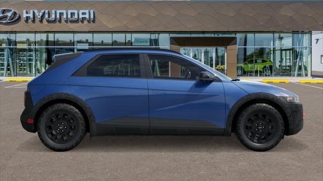 2026 Hyundai IONIQ 5 XRT