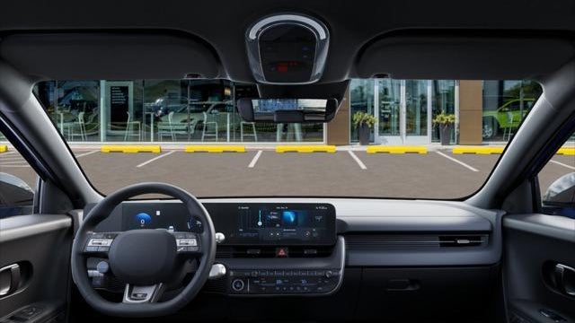 2026 Hyundai IONIQ 5 XRT