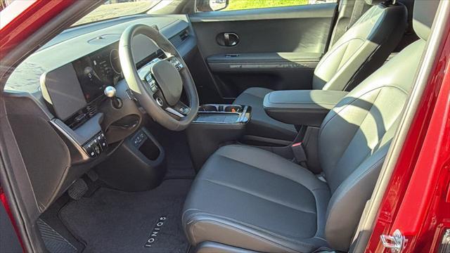 2026 Hyundai IONIQ 5 XRT