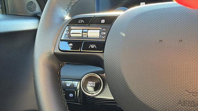 2026 Hyundai IONIQ 5 XRT