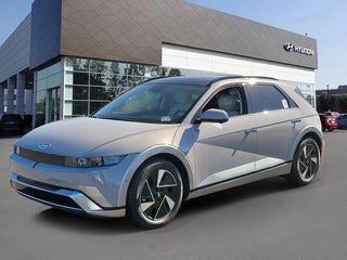 2026 Hyundai IONIQ 5 Limited