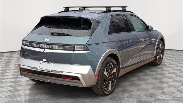 2026 Hyundai IONIQ 5 Limited