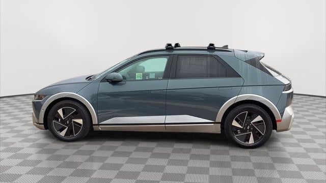 2026 Hyundai IONIQ 5 Limited