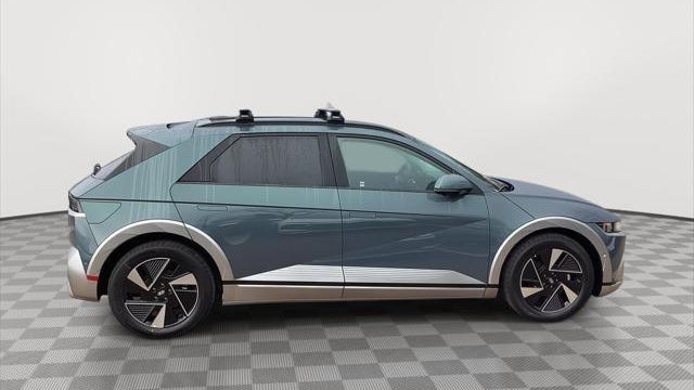 2026 Hyundai IONIQ 5 Limited
