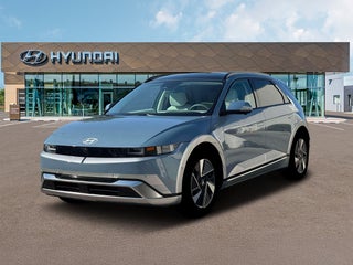 2026 Hyundai IONIQ 5 Limited