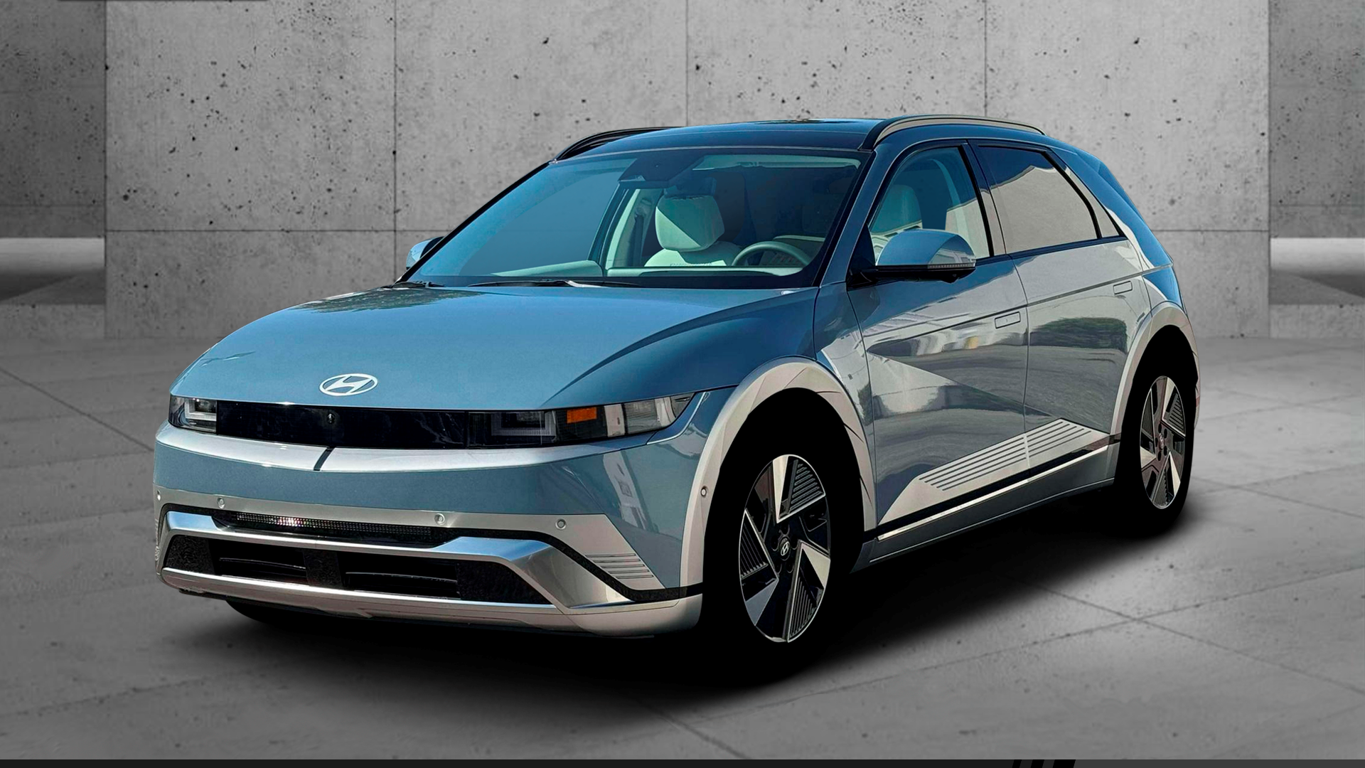 Preowned 2026 Hyundai IONIQ 5 Limited for Sale