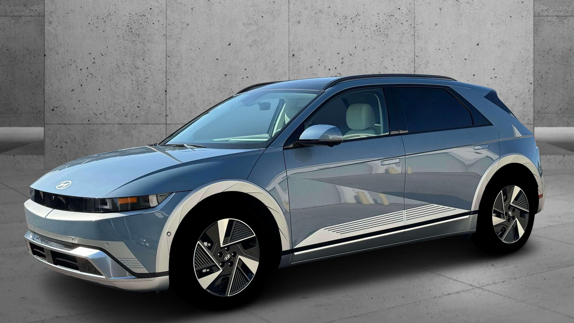 2026 Hyundai IONIQ 5 Limited