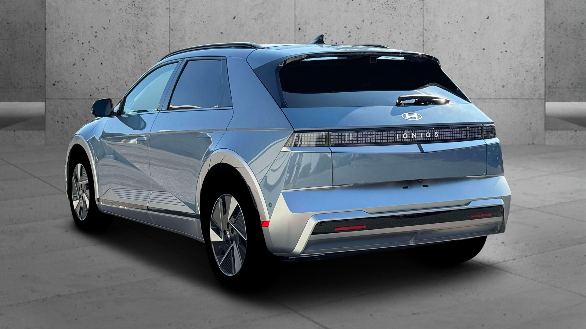 2026 Hyundai IONIQ 5 Limited