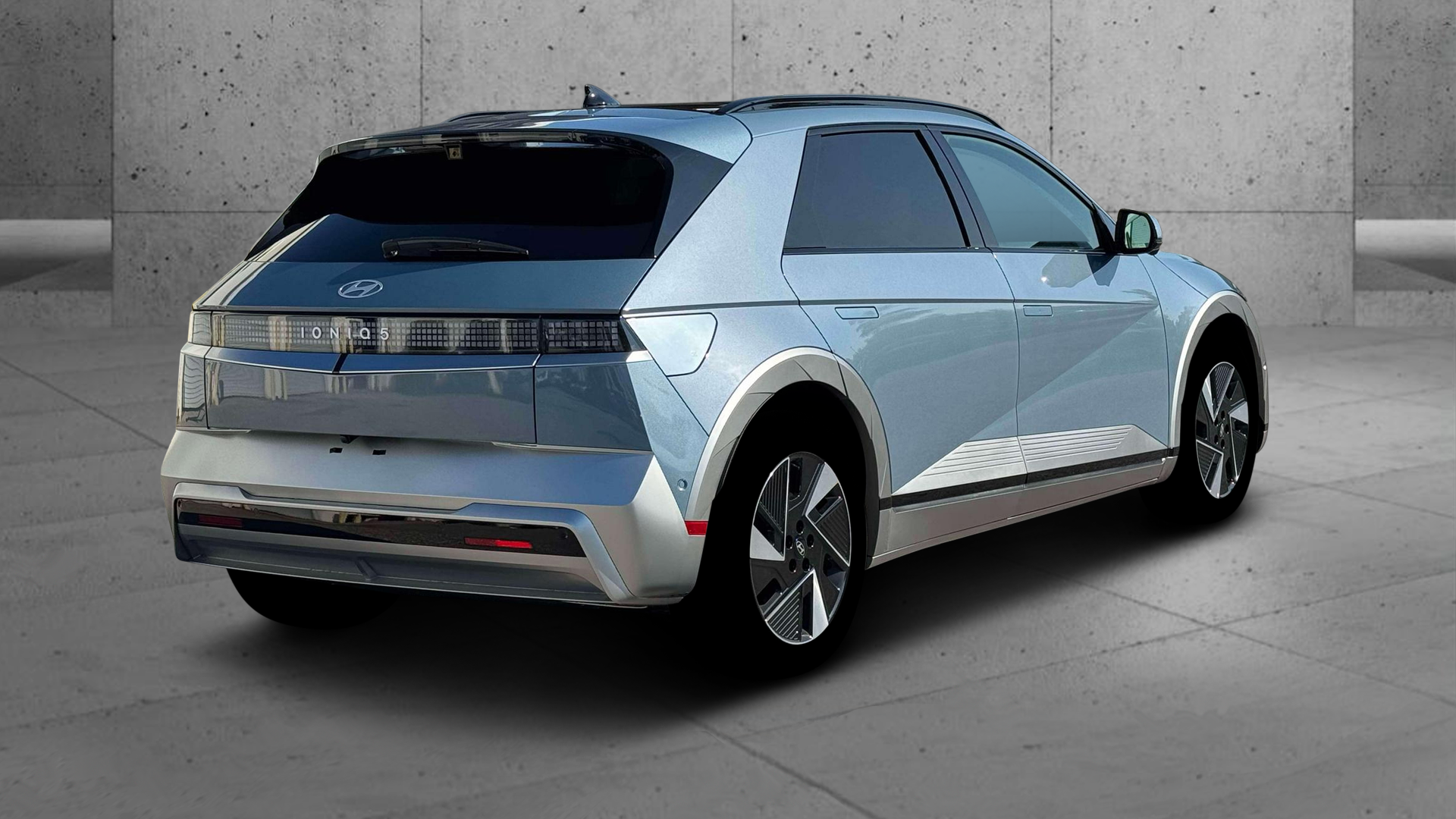 2026 Hyundai IONIQ 5 Limited