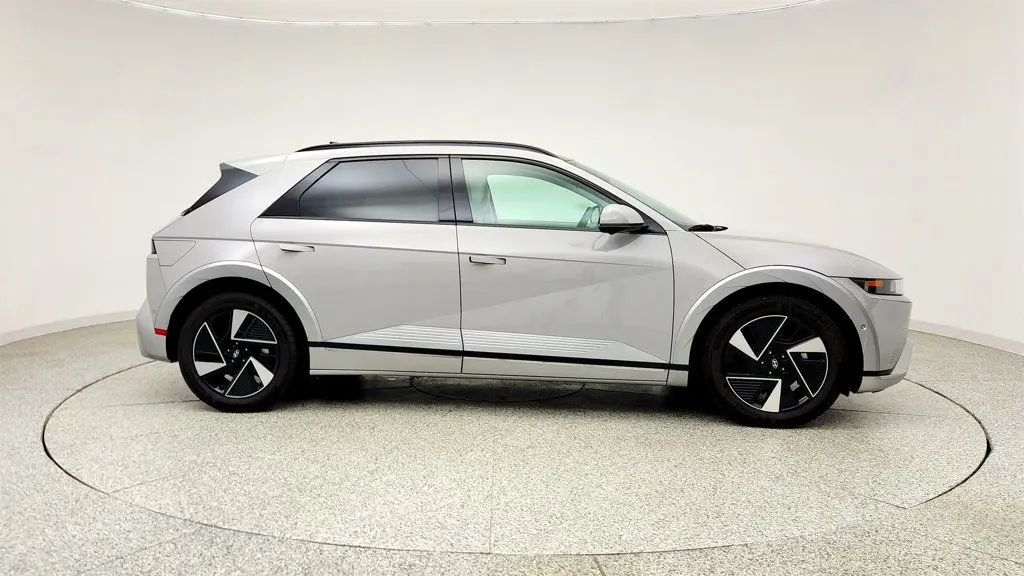 2025 Hyundai IONIQ 5 Limited