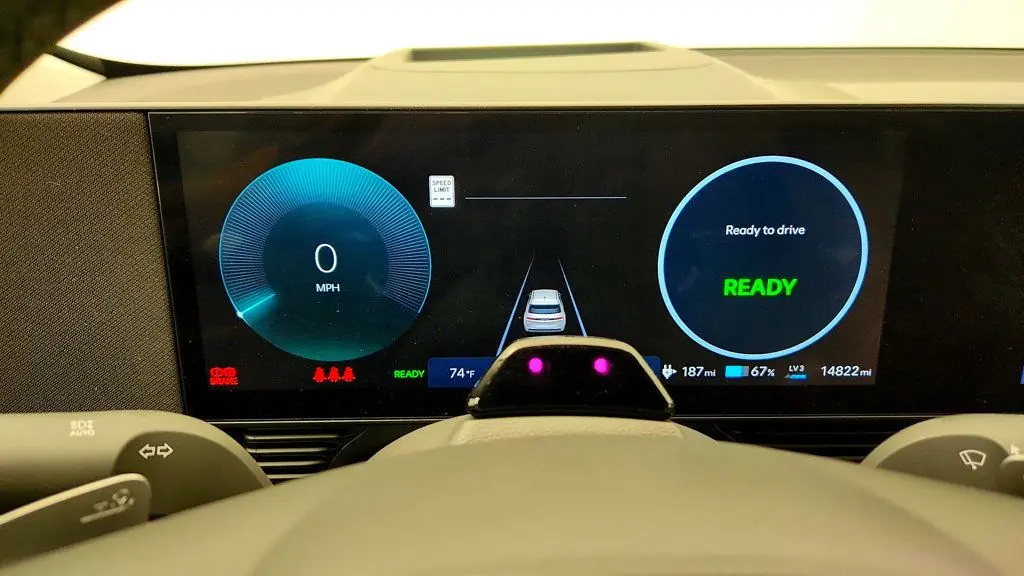 2025 Hyundai IONIQ 5 Limited