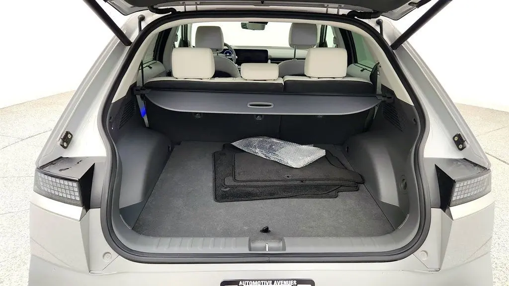 2025 Hyundai IONIQ 5 Limited