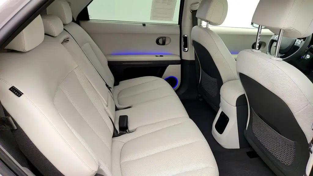 2025 Hyundai IONIQ 5 Limited