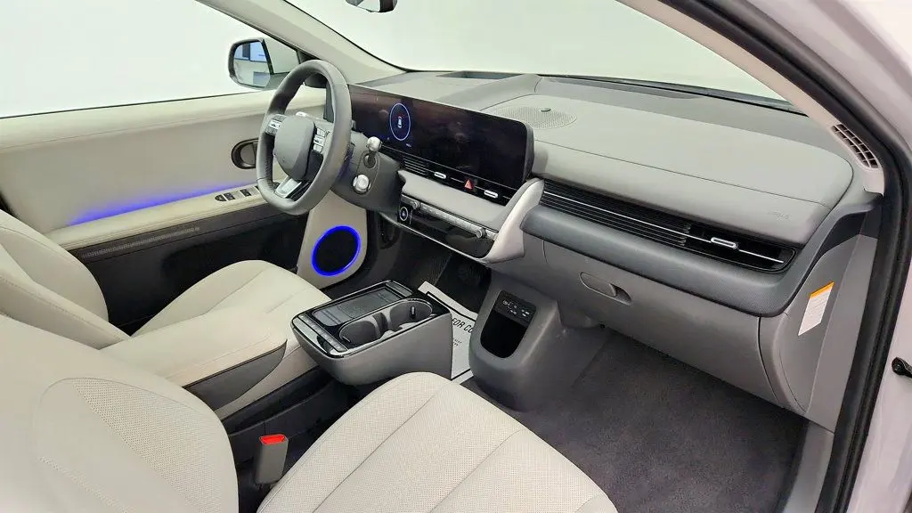 2025 Hyundai IONIQ 5 Limited
