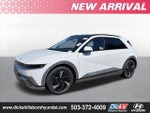 2025 Ioniq 5 Thumbnail 1