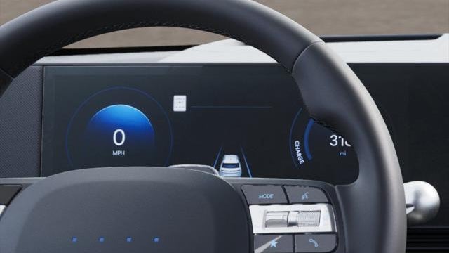 2026 Hyundai IONIQ 5 Limited