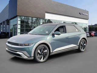 2026 Hyundai IONIQ 5 Limited