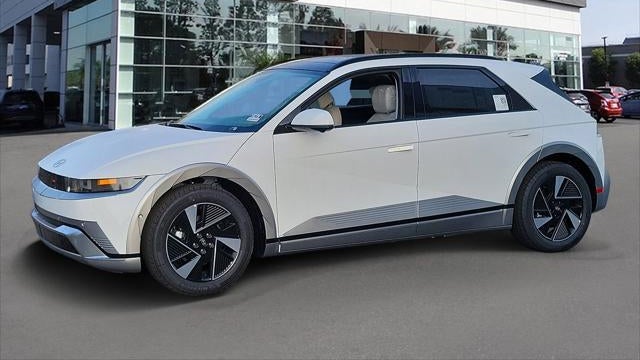 Preowned 2026 Hyundai IONIQ 5 Limited for Sale