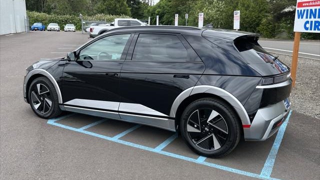 2026 Hyundai IONIQ 5 Limited