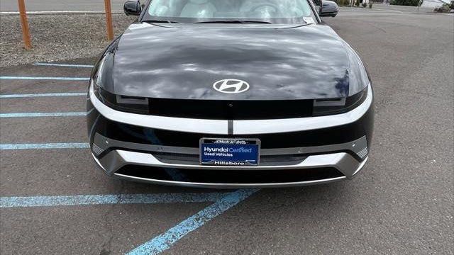 2026 Hyundai IONIQ 5 Limited