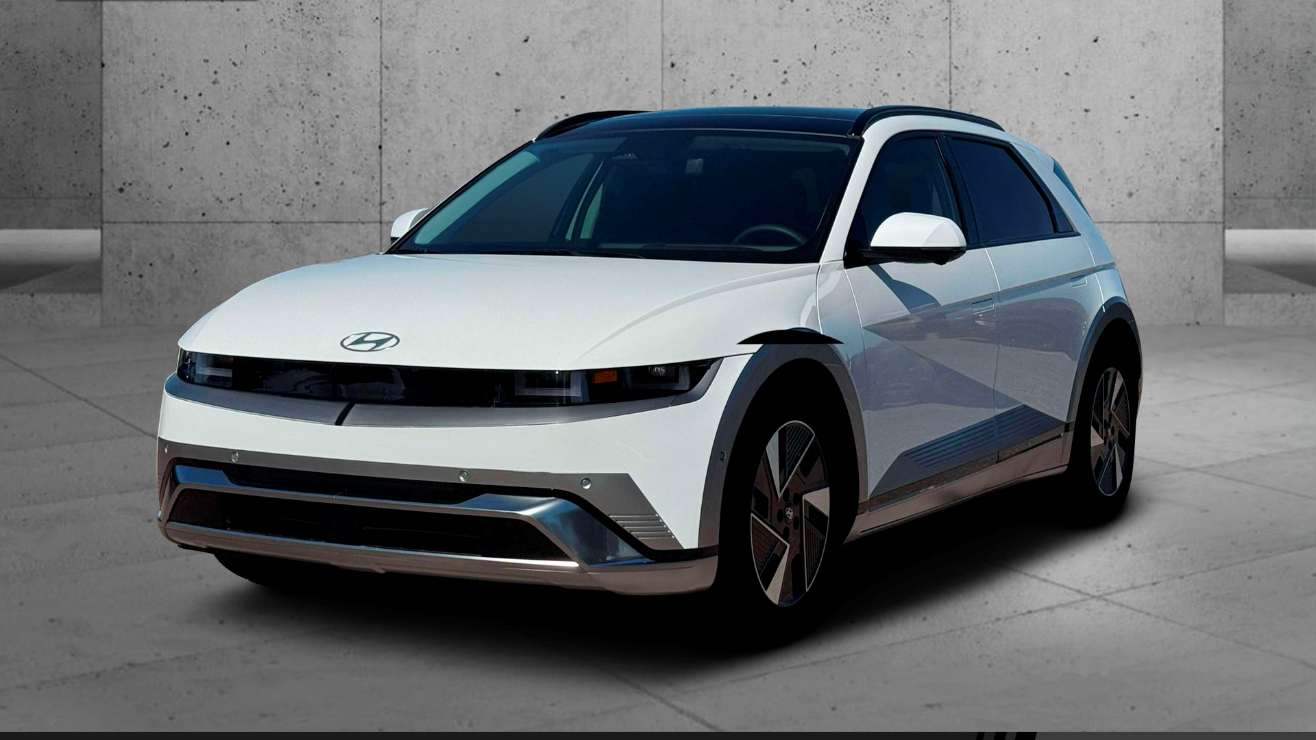 Preowned 2026 Hyundai IONIQ 5 Limited for Sale