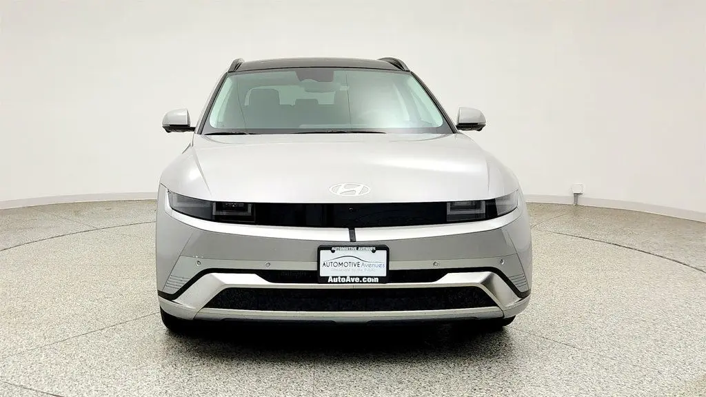 2025 Hyundai IONIQ 5 Limited