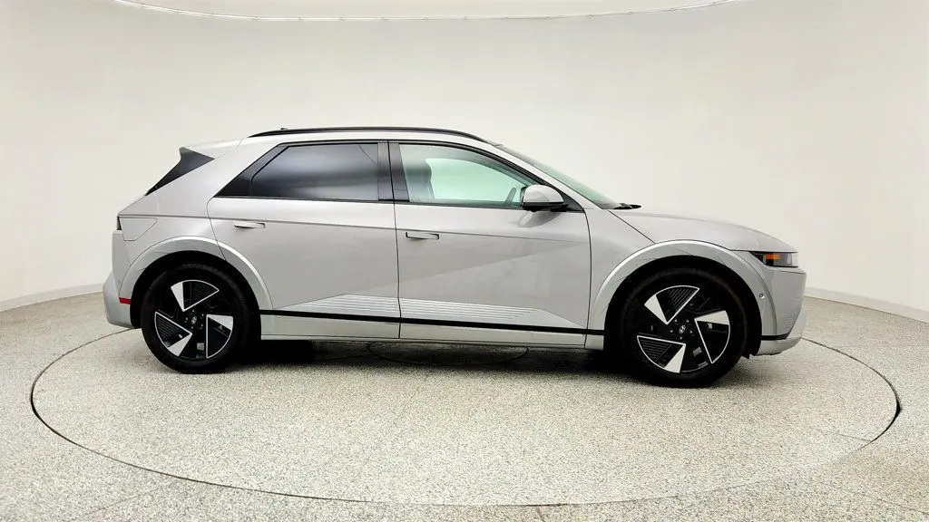 2025 Hyundai IONIQ 5 Limited