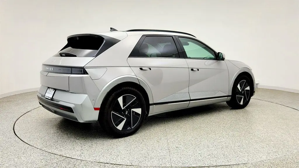 2025 Hyundai IONIQ 5 Limited