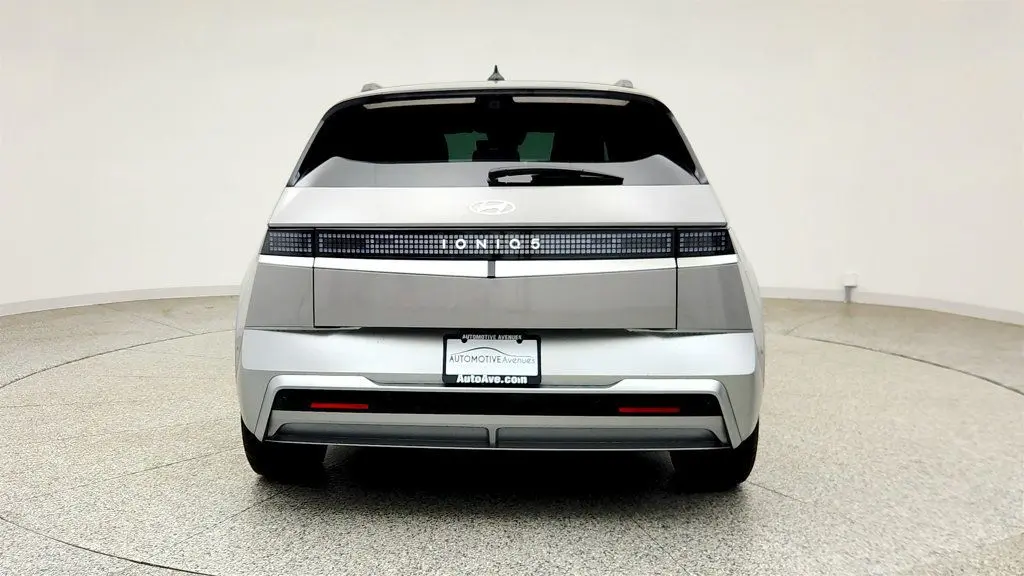 2025 Hyundai IONIQ 5 Limited