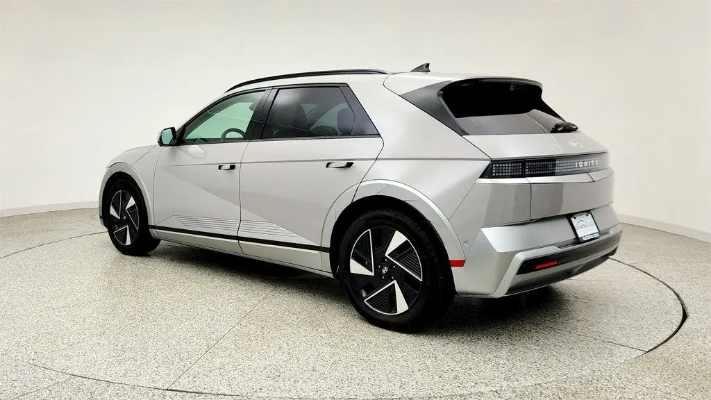 2025 Hyundai IONIQ 5 Limited