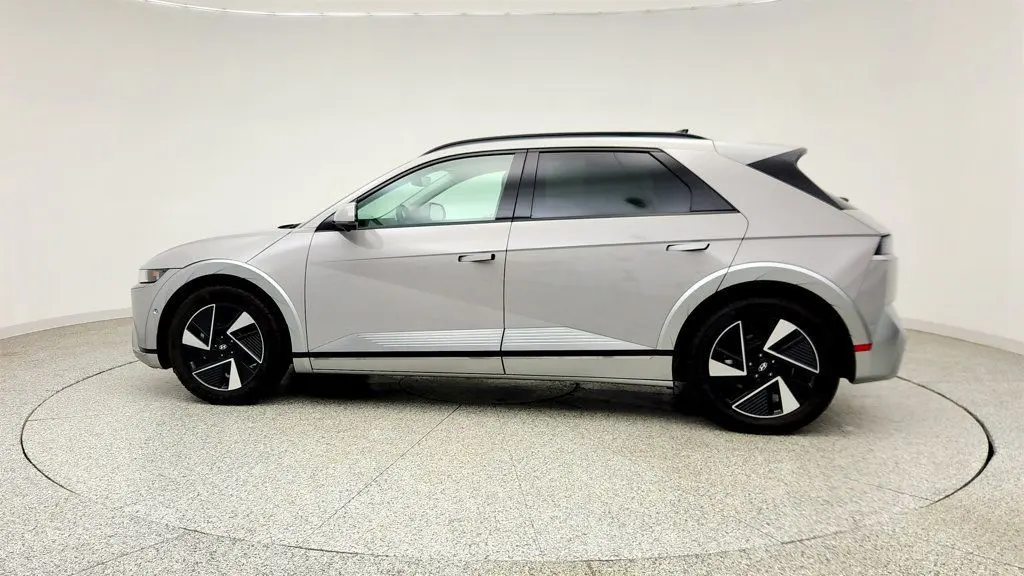 2025 Hyundai IONIQ 5 Limited