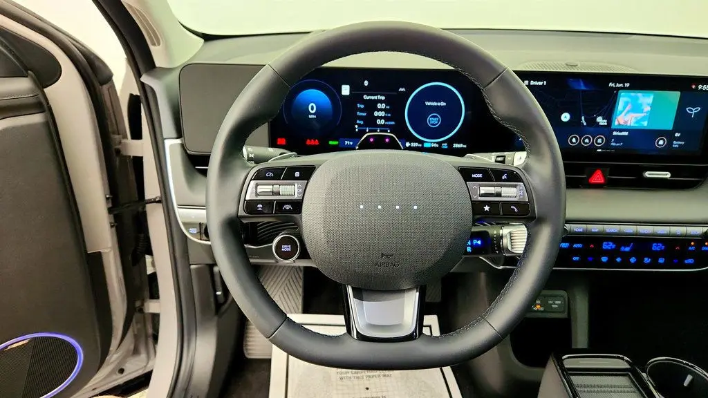 2025 Hyundai IONIQ 5 Limited