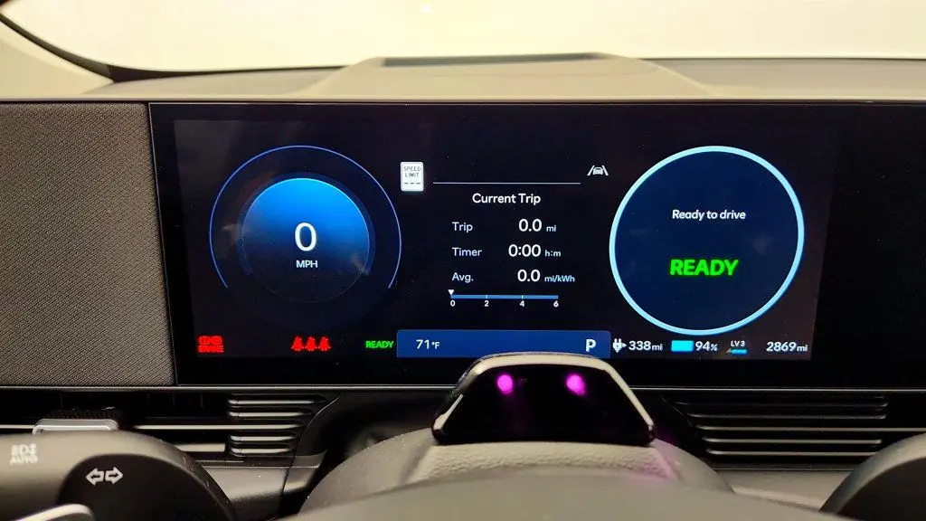 2025 Hyundai IONIQ 5 Limited