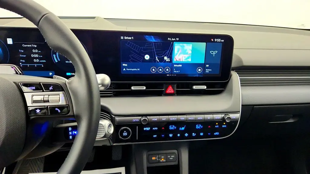 2025 Hyundai IONIQ 5 Limited