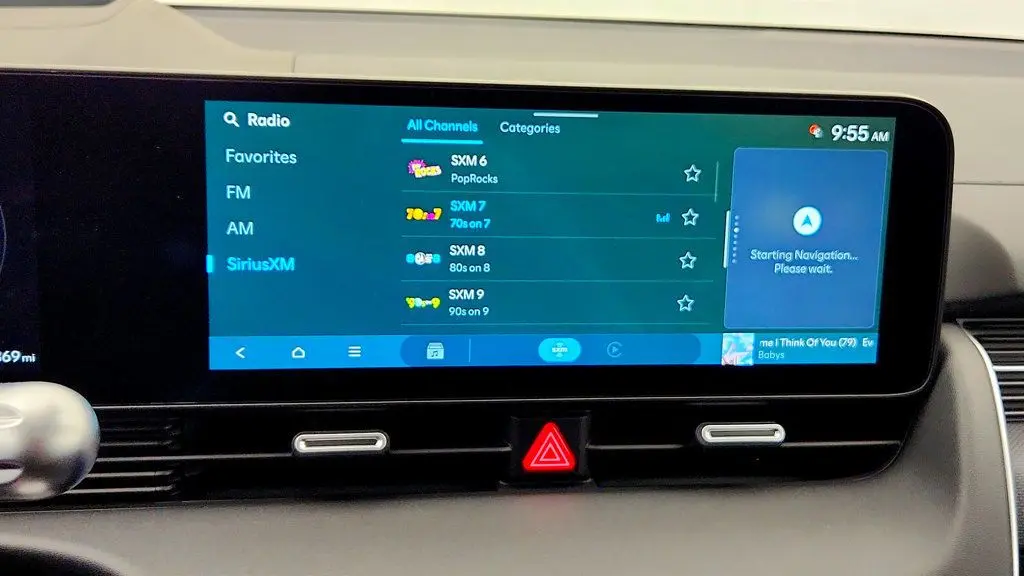 2025 Hyundai IONIQ 5 Limited
