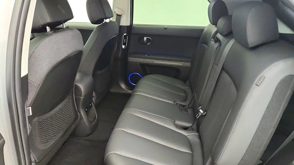 2025 Hyundai IONIQ 5 Limited