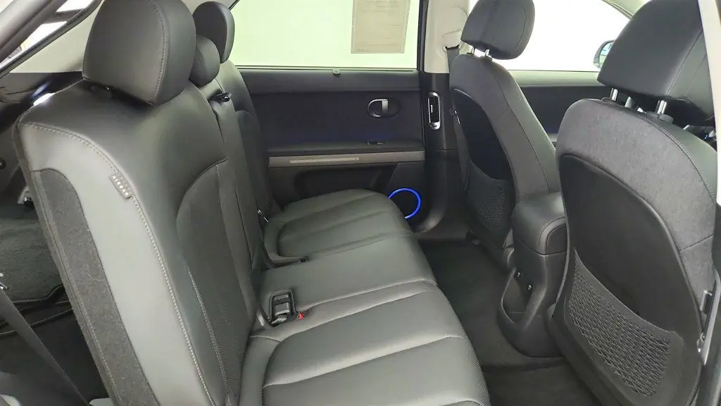 2025 Hyundai IONIQ 5 Limited