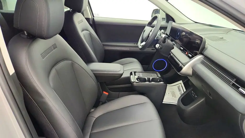 2025 Hyundai IONIQ 5 Limited