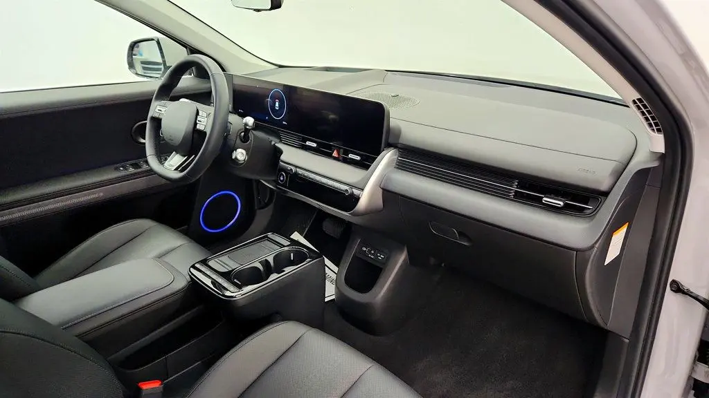 2025 Hyundai IONIQ 5 Limited