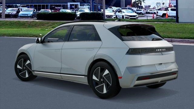 2026 Hyundai IONIQ 5 Limited