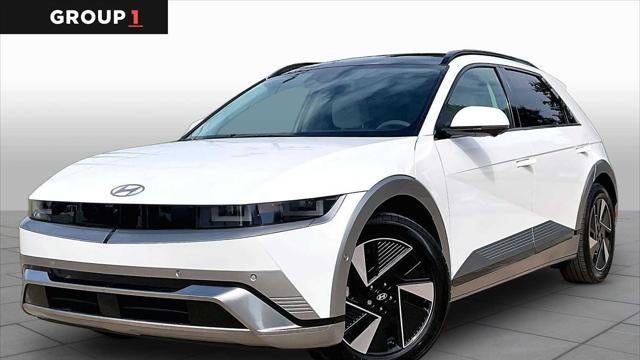 Preowned 2026 Hyundai IONIQ 5 Limited for Sale