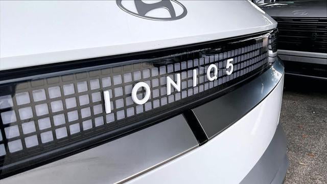 2026 Hyundai IONIQ 5 Limited
