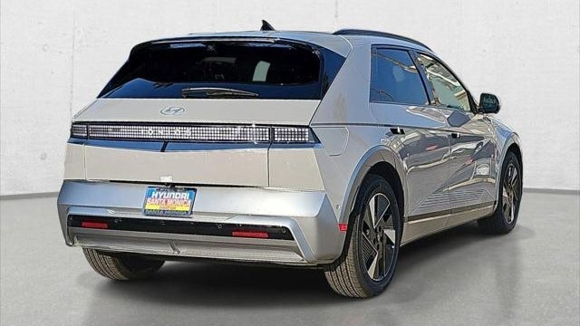 2026 Hyundai IONIQ 5 Limited