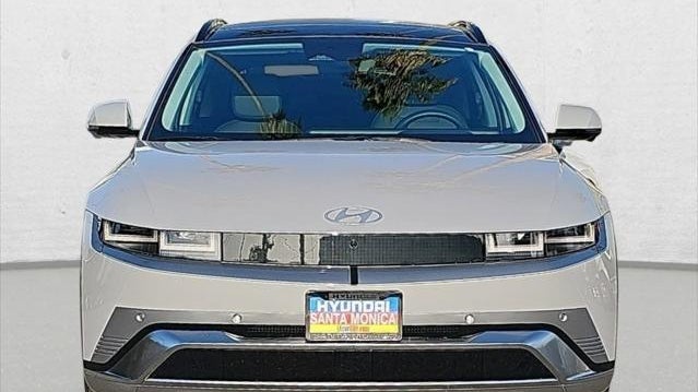 2026 Hyundai IONIQ 5 Limited