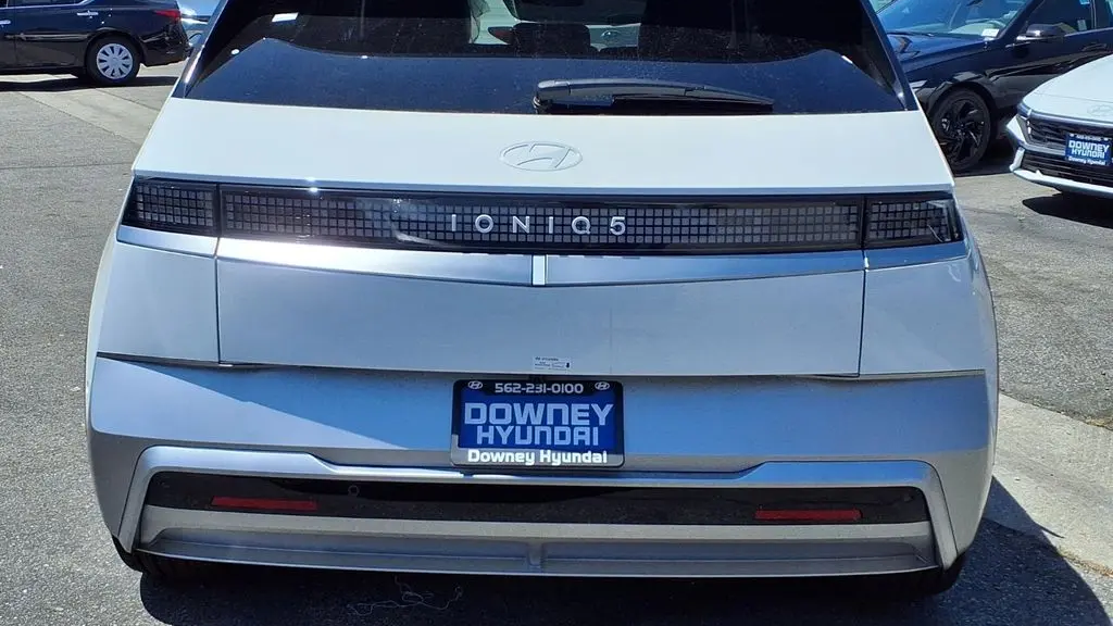 2026 Hyundai IONIQ 5 Limited