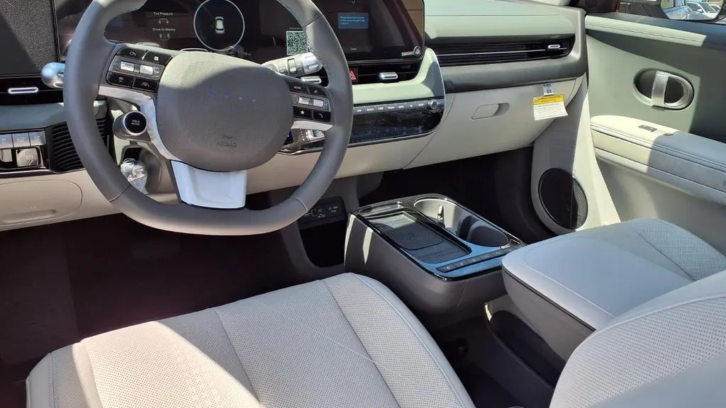 2026 Hyundai IONIQ 5 Limited