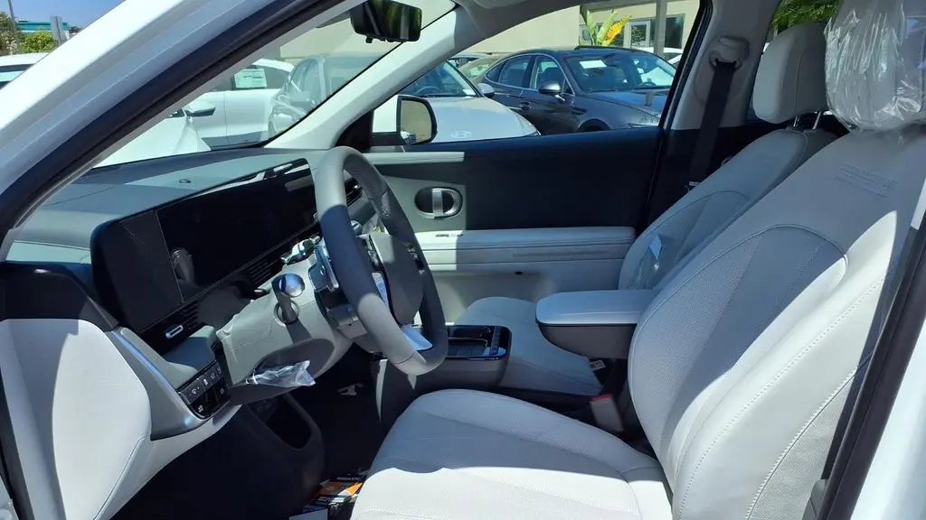 2026 Hyundai IONIQ 5 Limited