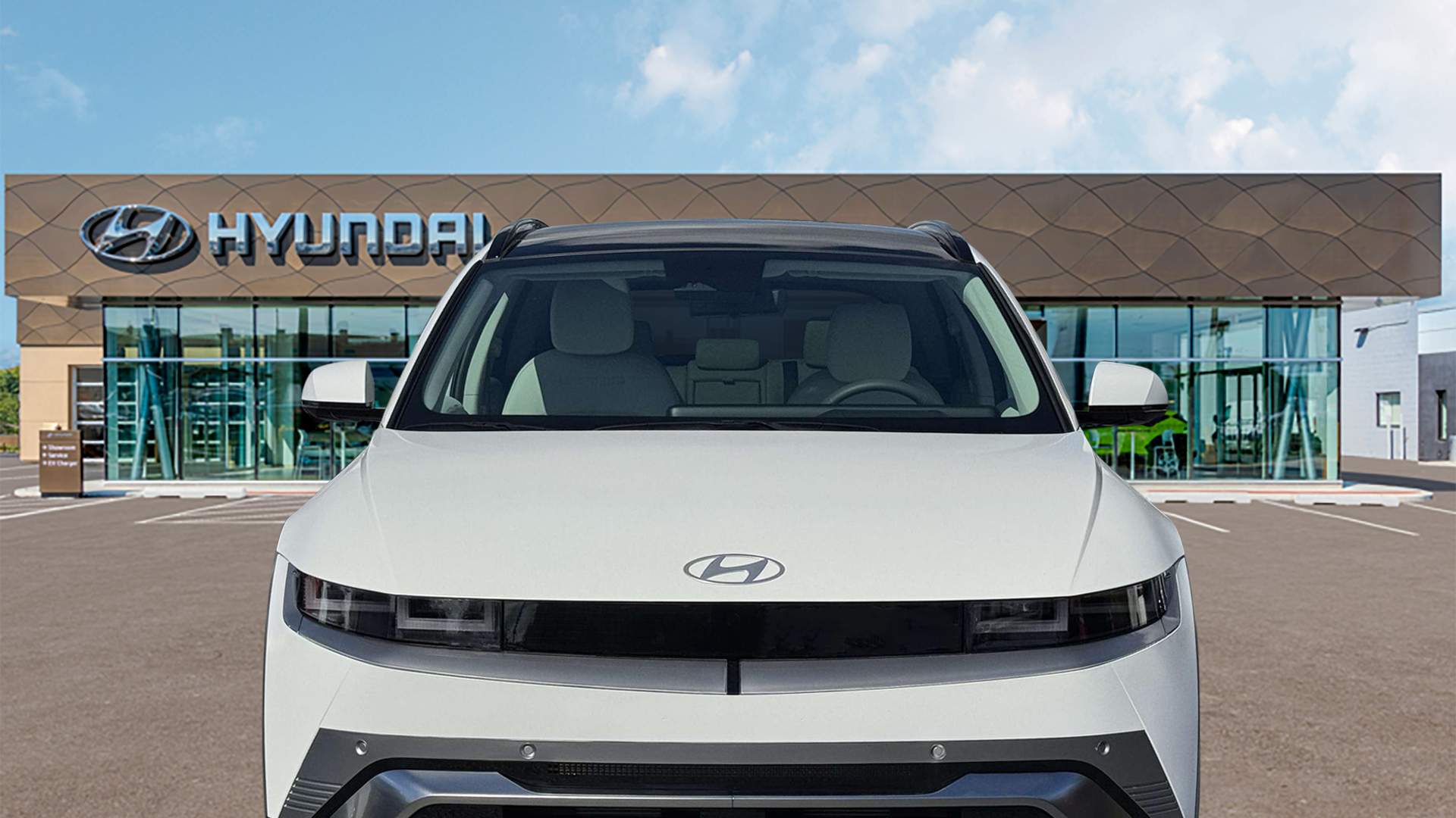 2026 Hyundai IONIQ 5 Limited
